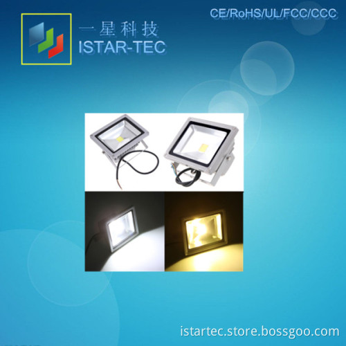 High Power 20W LED Flood Wall/Wash Light Lamp Outdoor Garden